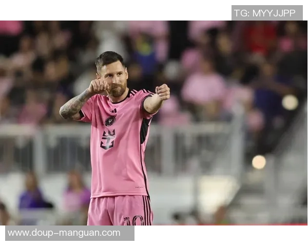 每体：梅西全身心为迈阿密效能，介入巴萨管理层可能性为零