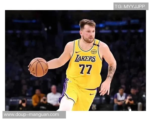 浓眉换东契奇内情曝光！老詹被蒙，湖人独行侠各怀鬼胎