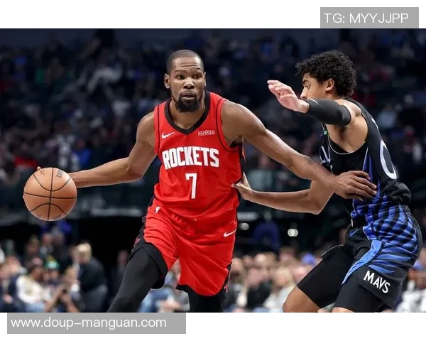 火箭反击！全队士气高涨，杜兰特状况炽热，带队剑指NBA杯首胜
